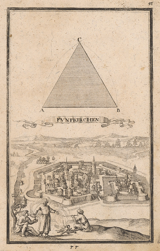 Gabriel Bodenehr st. – Funfkirchen 