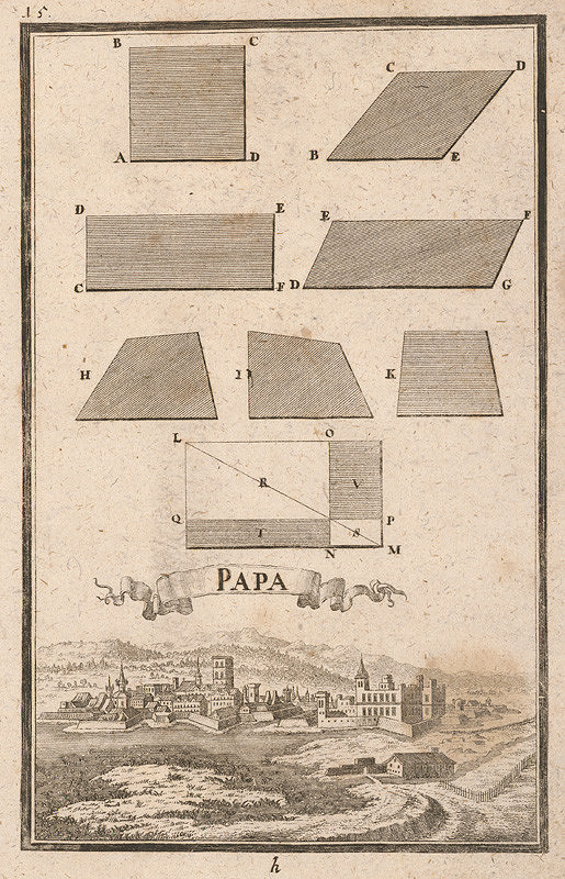 Gabriel Bodenehr st. – Papa 