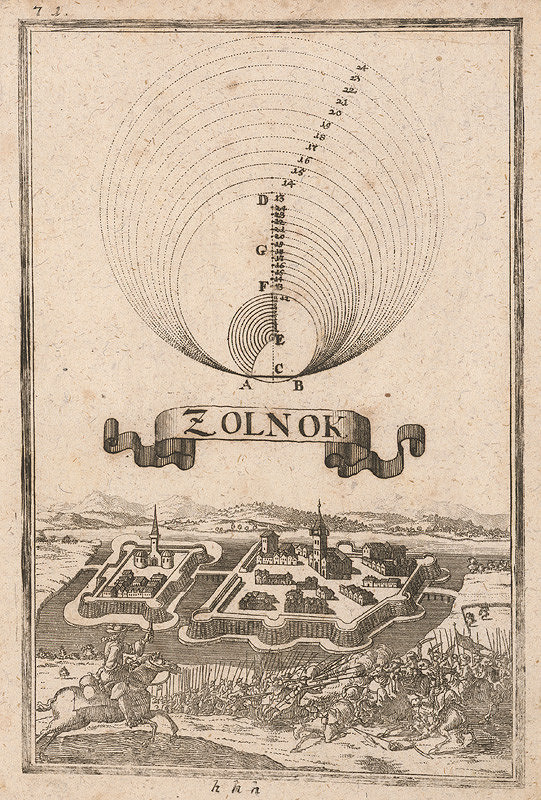 Gabriel Bodenehr st. – Zolnok 