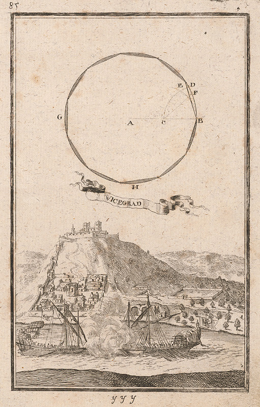 Gabriel Bodenehr st. – Vicegrad 