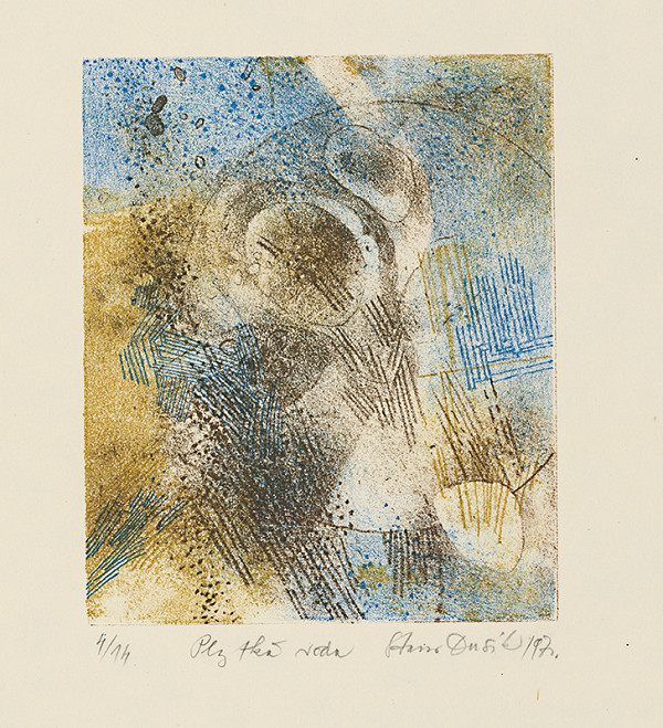 Stanislav Dusík – Plytká voda 