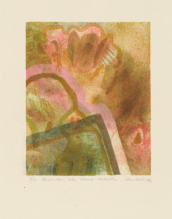 Stanislav Dusík – Pod zámkom bola obecná studnička 