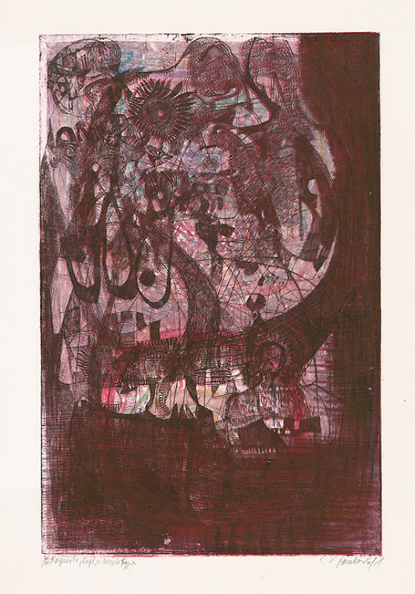 Viera Bombová – Rozprávka 