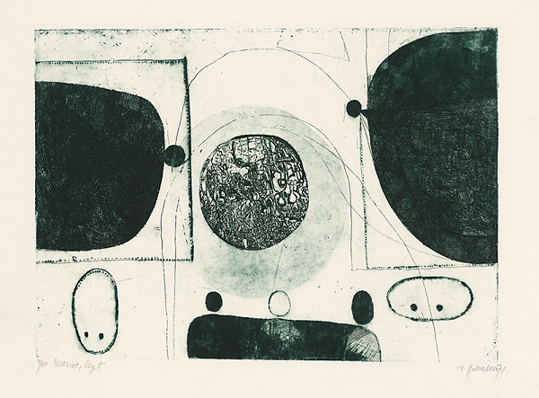 Viera Bombová – Mesiac 