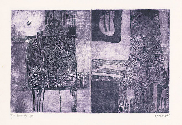 Viera Bombová – Spomienky 