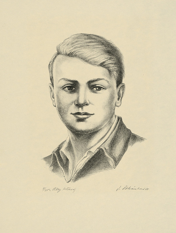 Jarmila Čihánková – Oleg Koševoj 