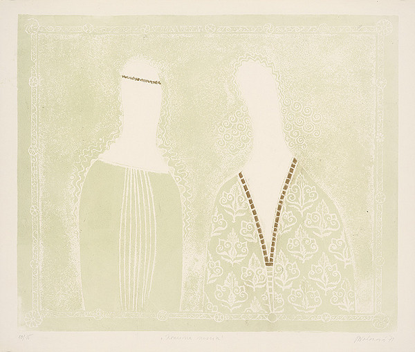 Blanka Votavová – Nomina nescia 