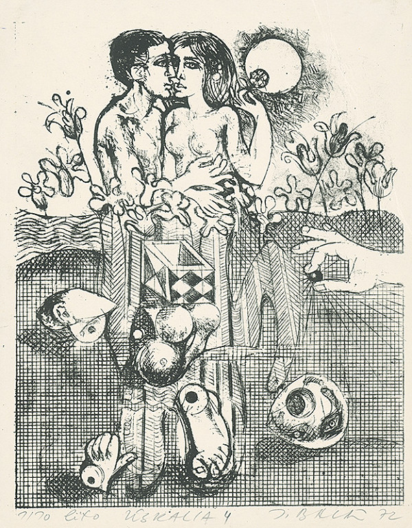 Jozef Baláž – Úskalie 4. 