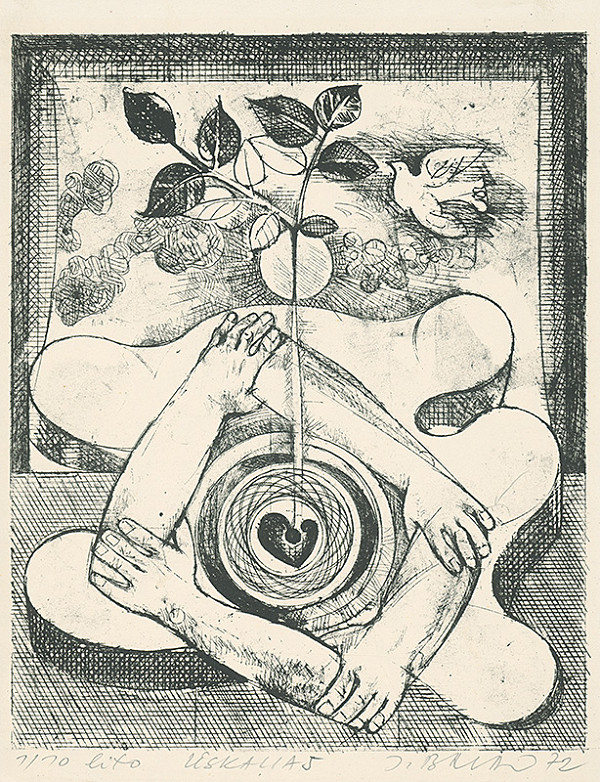 Jozef Baláž – Úskalia 5. 