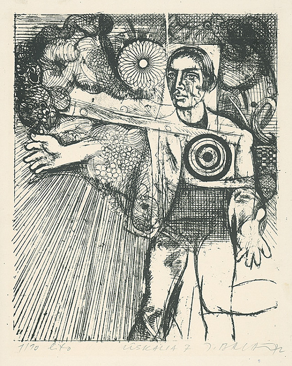 Jozef Baláž – Úskalia 7 