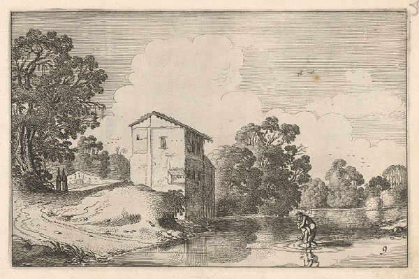 Jan van de Velde ml., Claes Jansz. Visscher – 56.list z albumu 