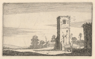 Jan van de Velde ml., Claes Jansz. Visscher – 69.list z albumu 