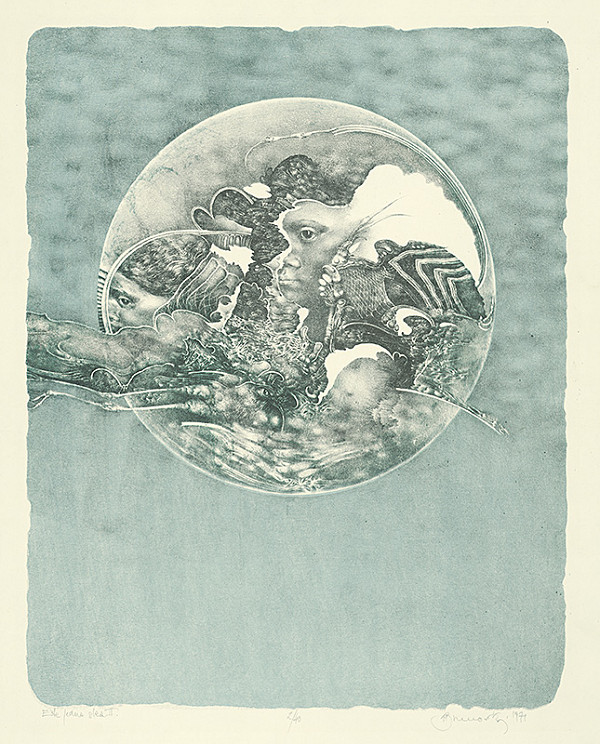 Albín Brunovský – Ešte jedna slza II. 