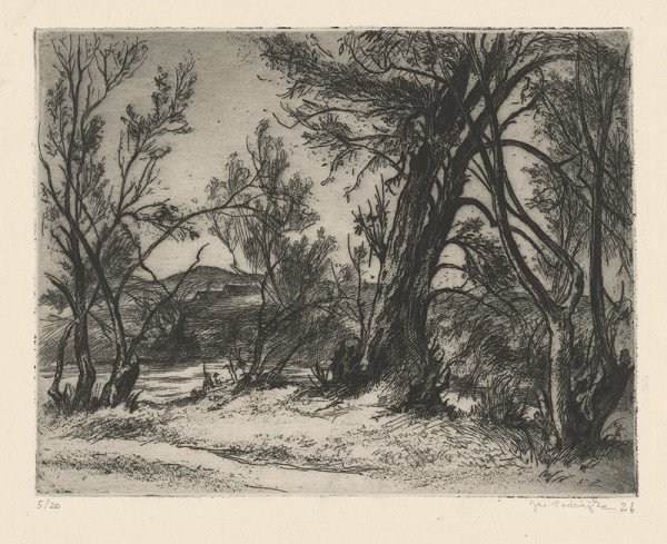 Jaroslav Vodrážka – Pri Turci 