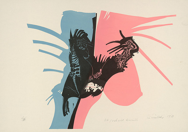 Emil Sedlák – Už rozkvitol hriech 