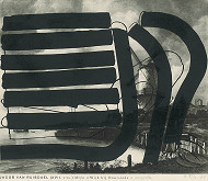 Rudolf Fila – Serigrafia V. 