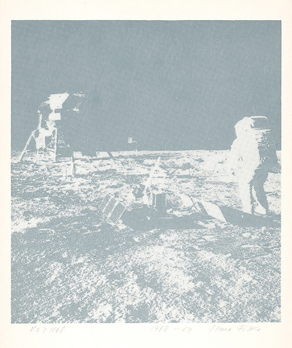 Stanislav Filko – Kozmos 