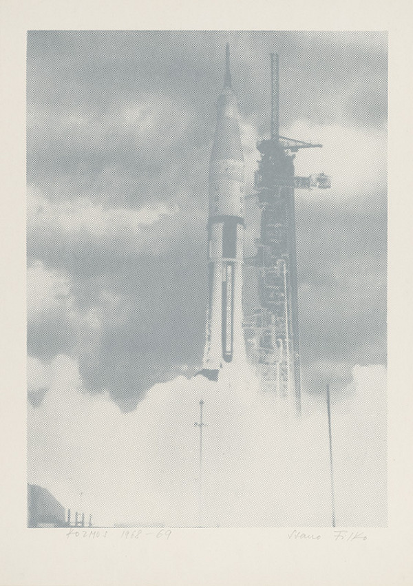 Stanislav Filko – Kozmos 