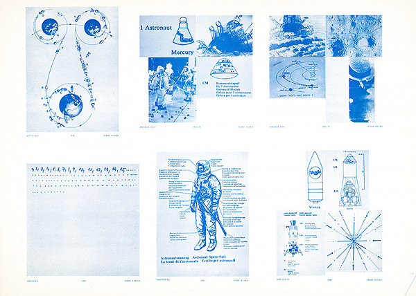 Stanislav Filko – List z albumu Asociácie II. 