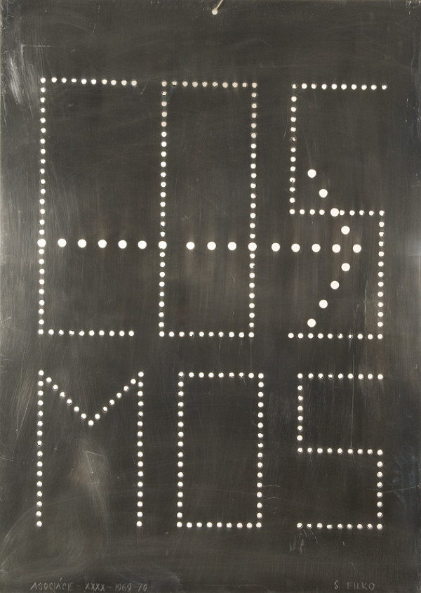 Stanislav Filko – Associations XXXX. 