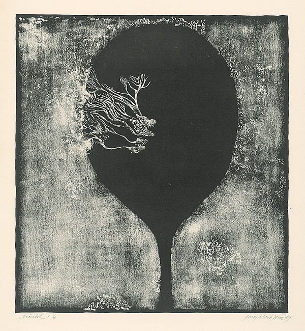 Viera Gergeľová – Začiatok 