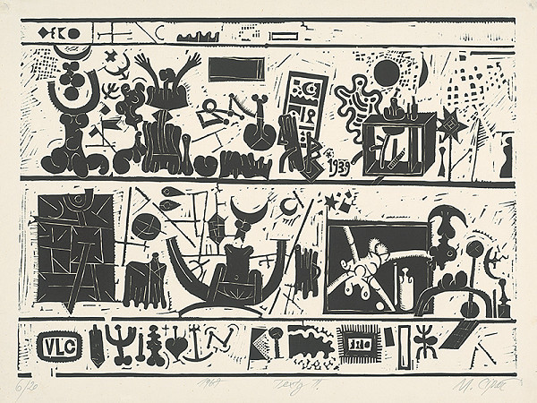 Miroslav Cipár – Texty II. 