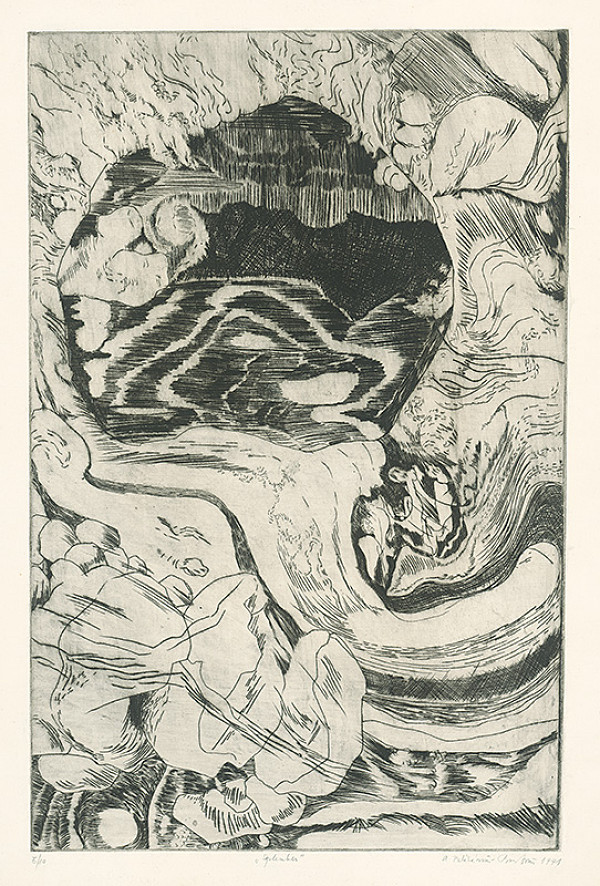 Anna Bartošová-Pelikánová – September 