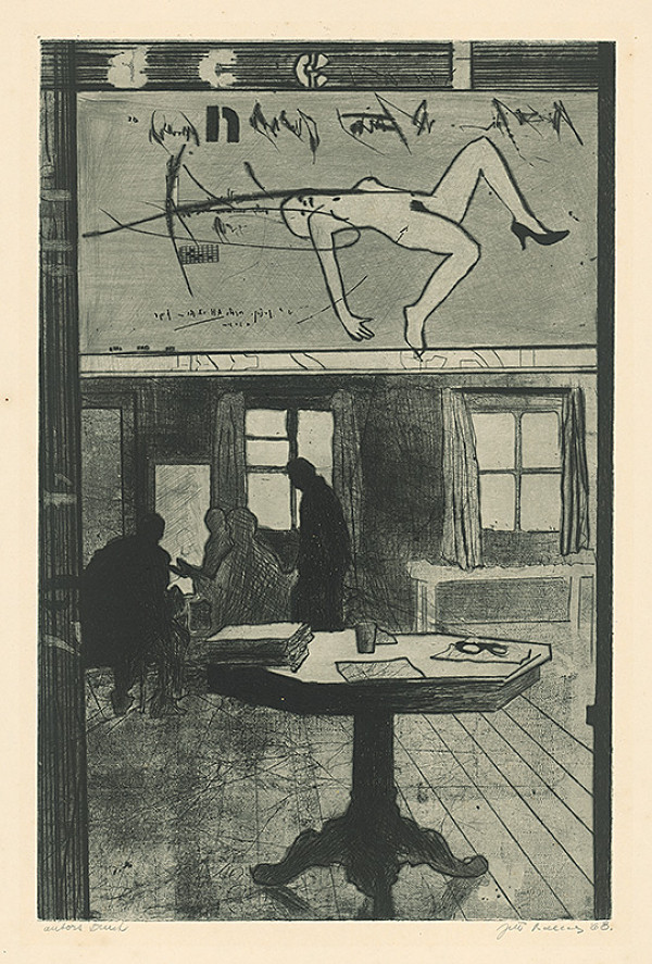 Jiři Balcar – Debata 