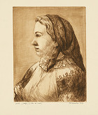 Karol Hučko – Dievča z Heľpy 