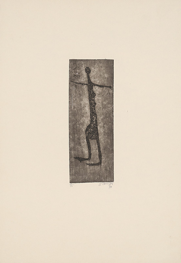 Jarmila Pavlíčková – Deň 