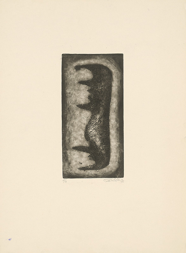 Jarmila Pavlíčková – Sediaca venuša 