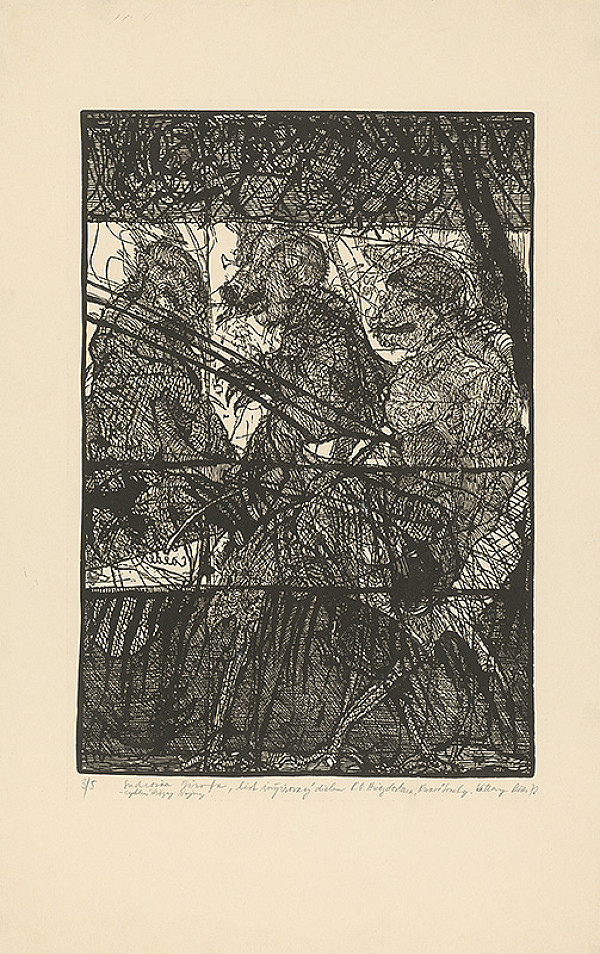 Dušan Kállay – Sudcovia života 