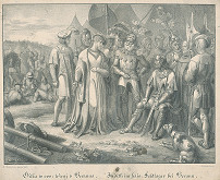 Josef Führich, Anton Gareis st. – Jitka 