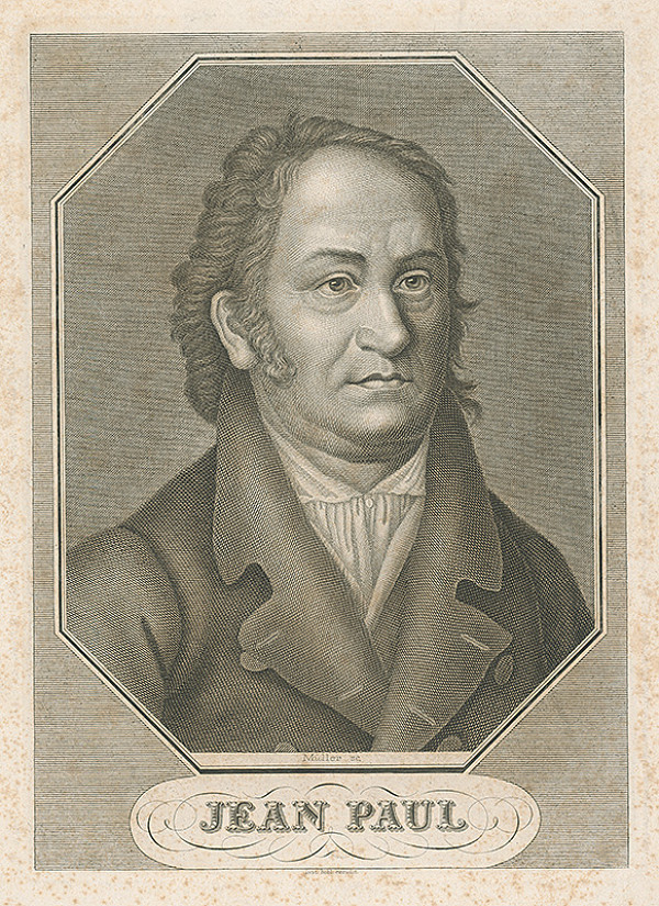 Müller – Jean Paul 