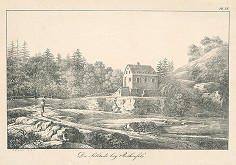 Gottfried Engelmann, J.A. Boillot – Samota pri Rothenfelse 