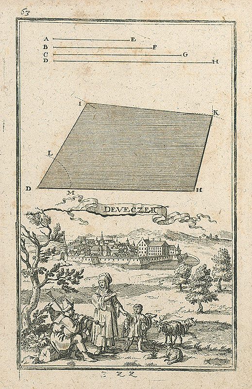 Gabriel Bodenehr st. – Deveczer 