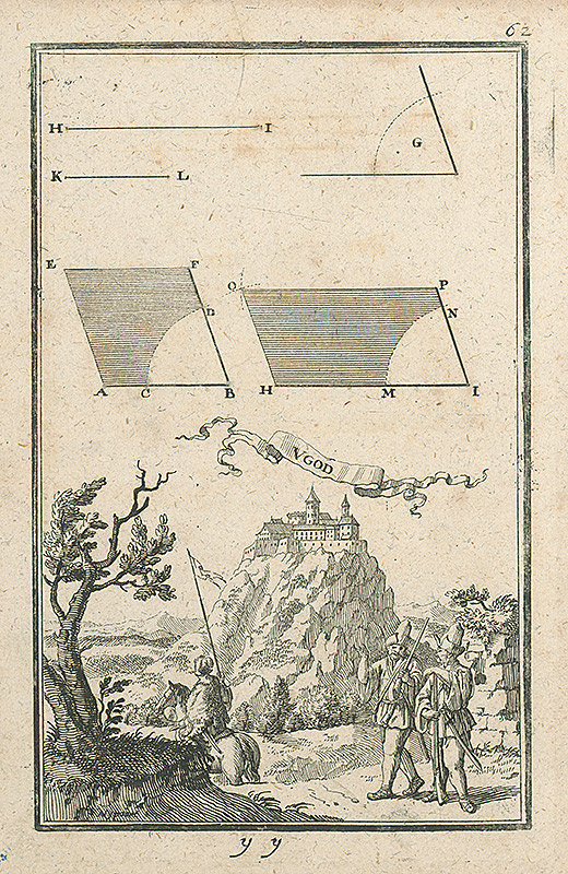 Gabriel Bodenehr st. – Vgod 