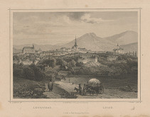 Ludwig Rohbock, Johann Richter – Levoča 