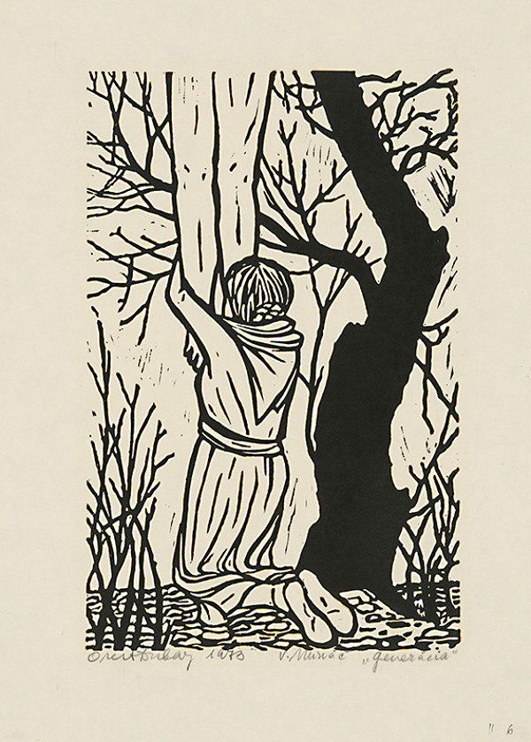 Orest Dubay – Generácia III. 