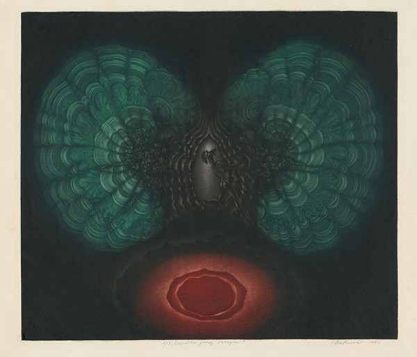 Terézia Kružlicová – Rozprávka jednej jaskyne 