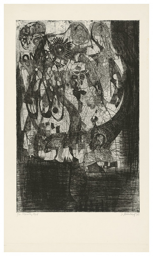 Viera Bombová – Rozprávka 