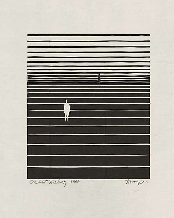 Orest Dubay – Dvojica 