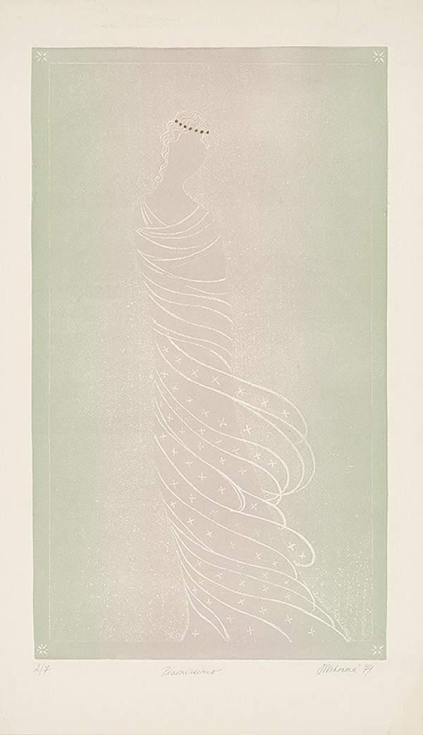 Blanka Votavová – Pianissimo 