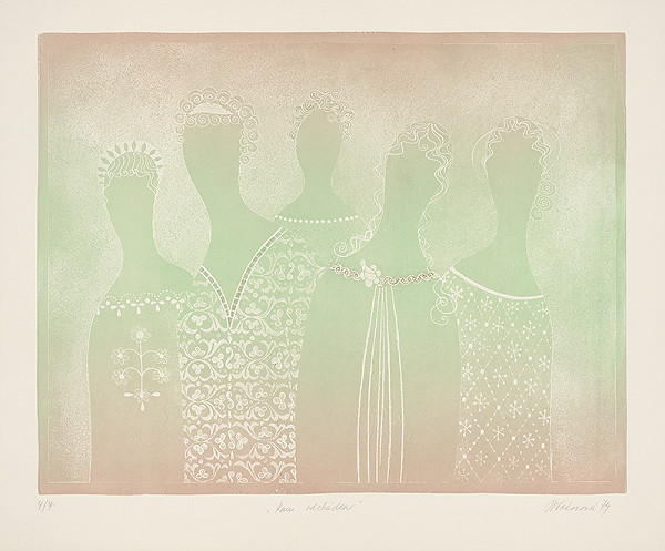 Blanka Votavová – Kam odchádza 