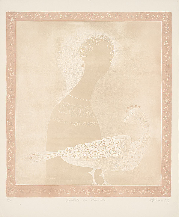 Blanka Votavová – Spomienka na Florenciu 