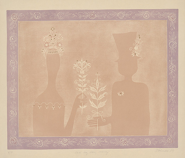 Blanka Votavová – Zlaté časy starej mamy 