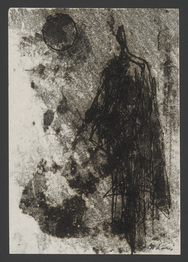 Imrich Polakovič – Sám 