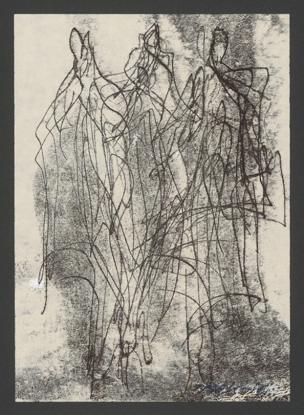 Imrich Polakovič – Priatelia II. 