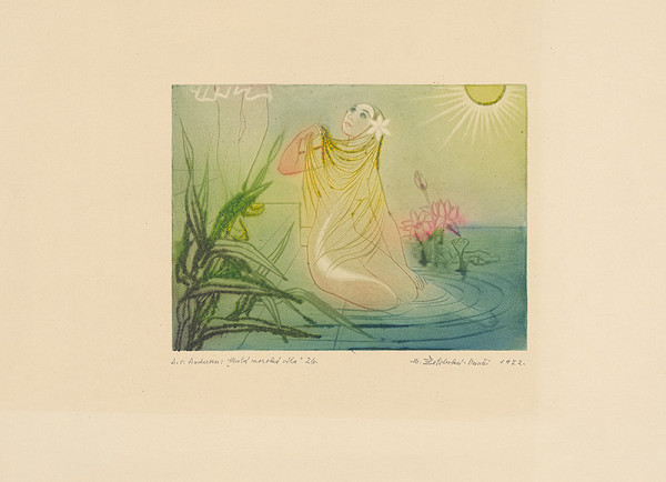 Mária Želibská – Stretnutie 