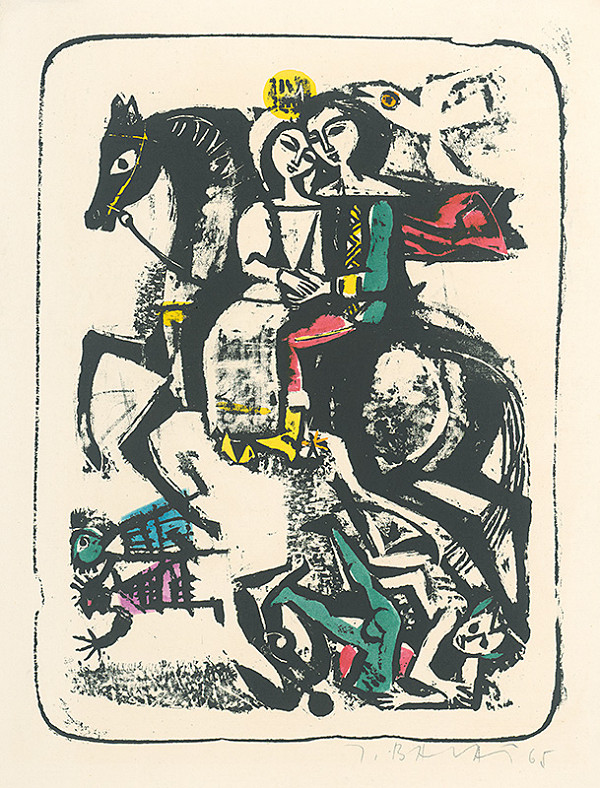 Jozef Baláž – Na svadbu 